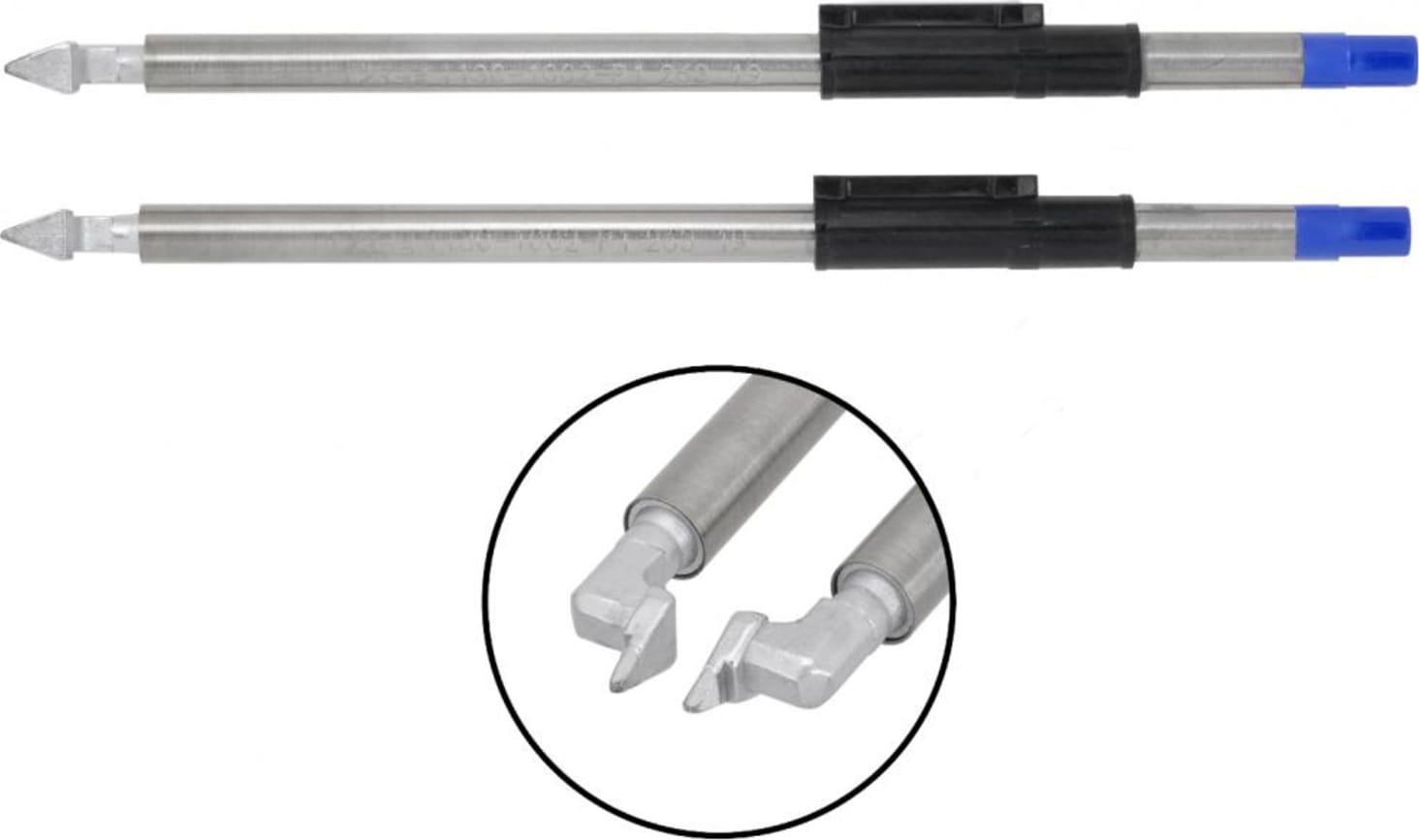 Pace 1130-1002-P1 - MT-200 Chip Removal Tips (0.5mm)