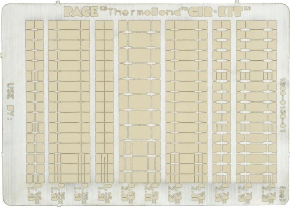 Pace 1200-0150-01-P1 Image