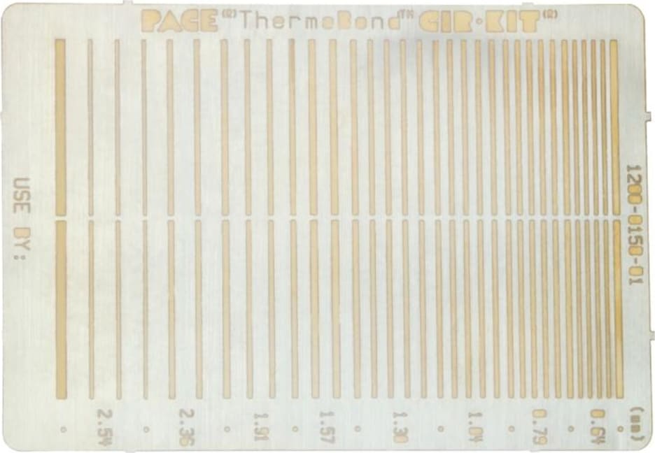 Pace 1200-0158-01-P1 Image