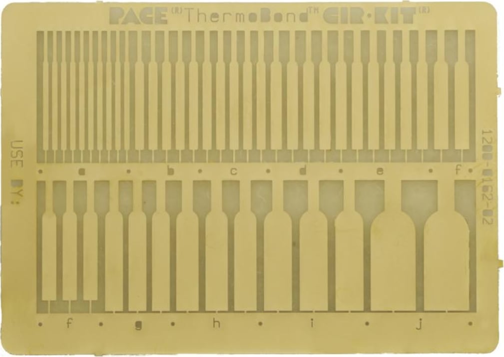 Pace 1200-0162-02-P1 Image