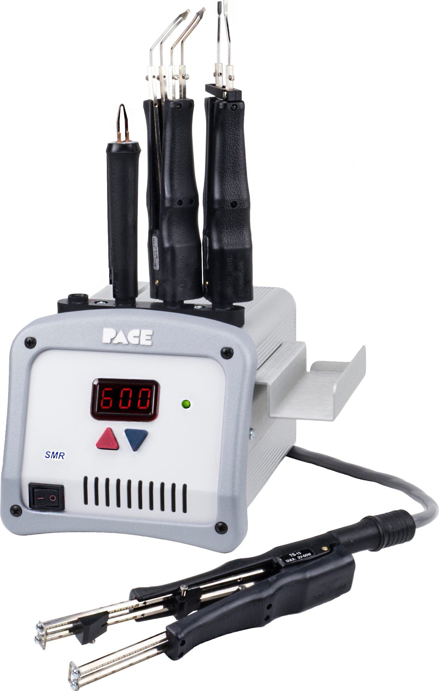 Pace-SMR-8007-0565