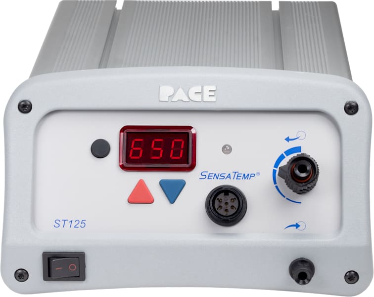 Pace ST125 8007 0609