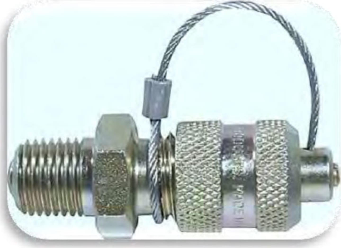 Parker ACC6NN008 Main Image