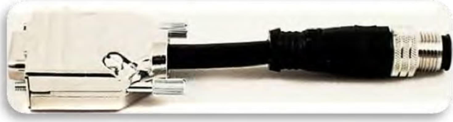 Parker ACC6NN018 Main Image