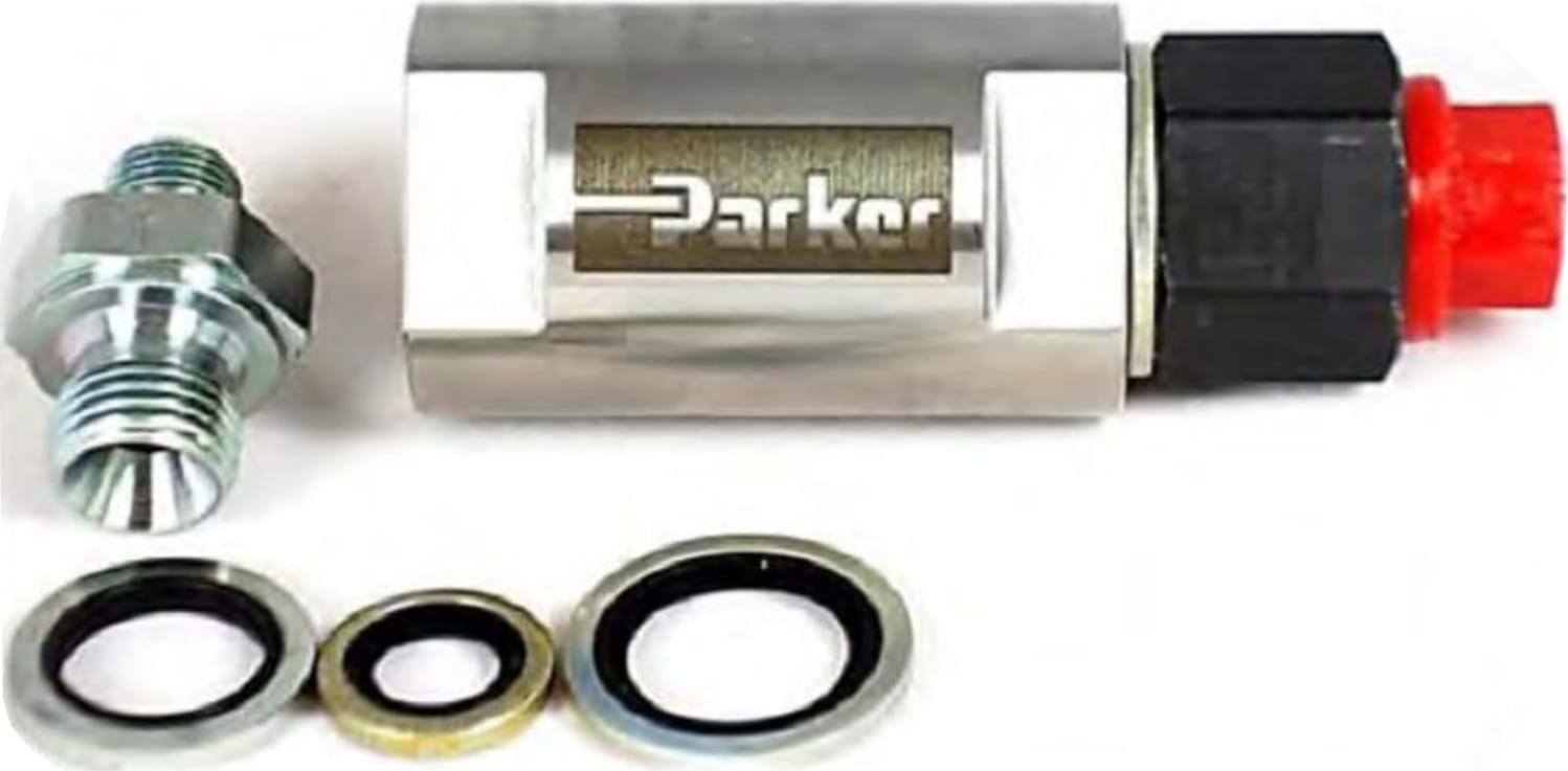 Parker ACC6NN019 Main Image