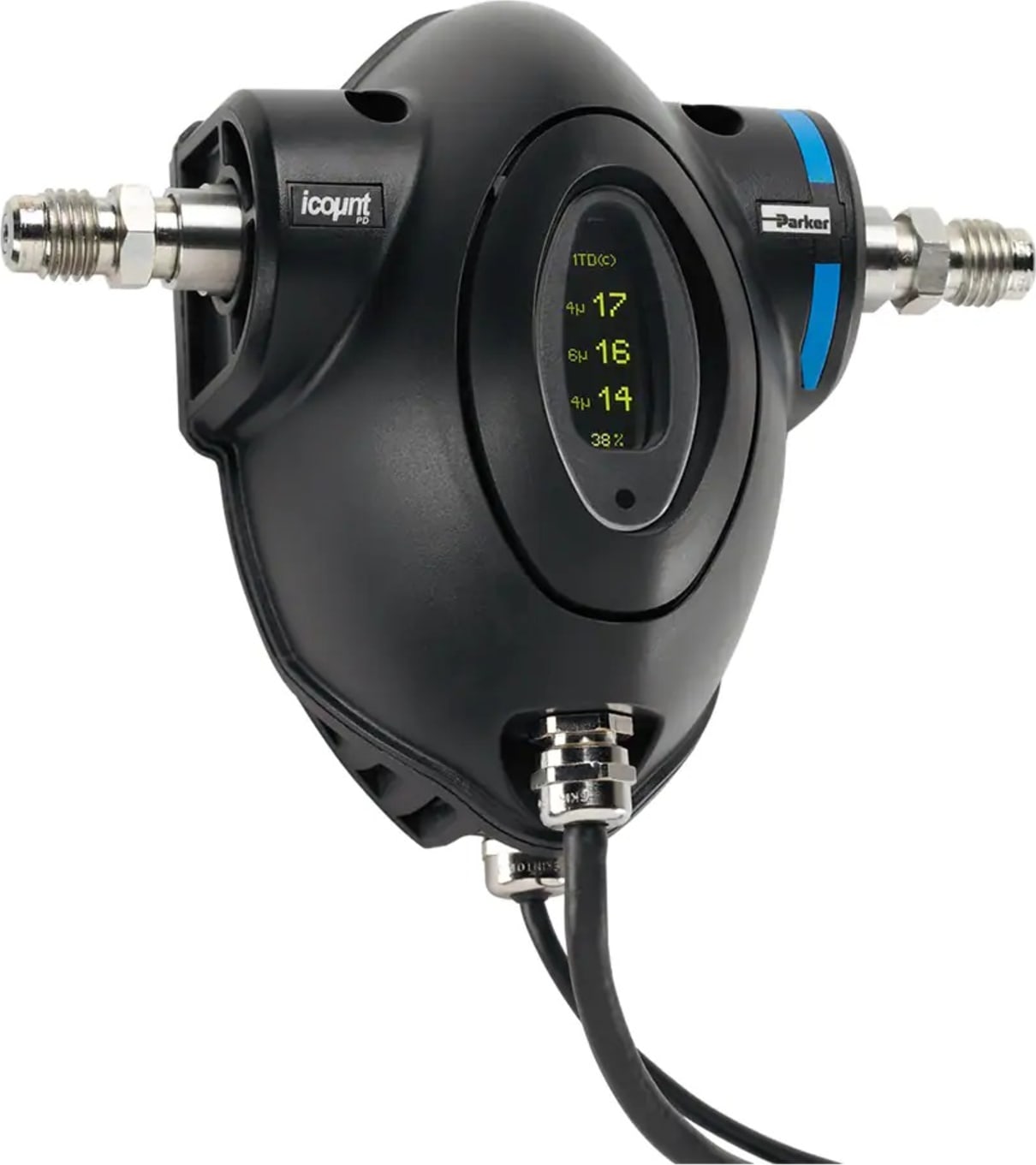 Parker IPD32322130 Main Image