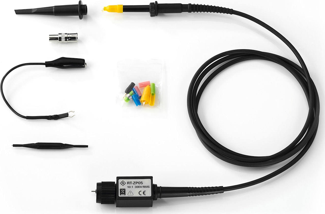 Rohde & Schwarz RT-ZP05S 500 MHz Passive Probe