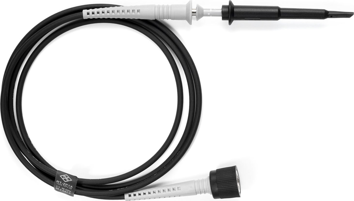 Rohde & Schwarz RT-ZP1X 38 MHz Passive Voltage Probe
