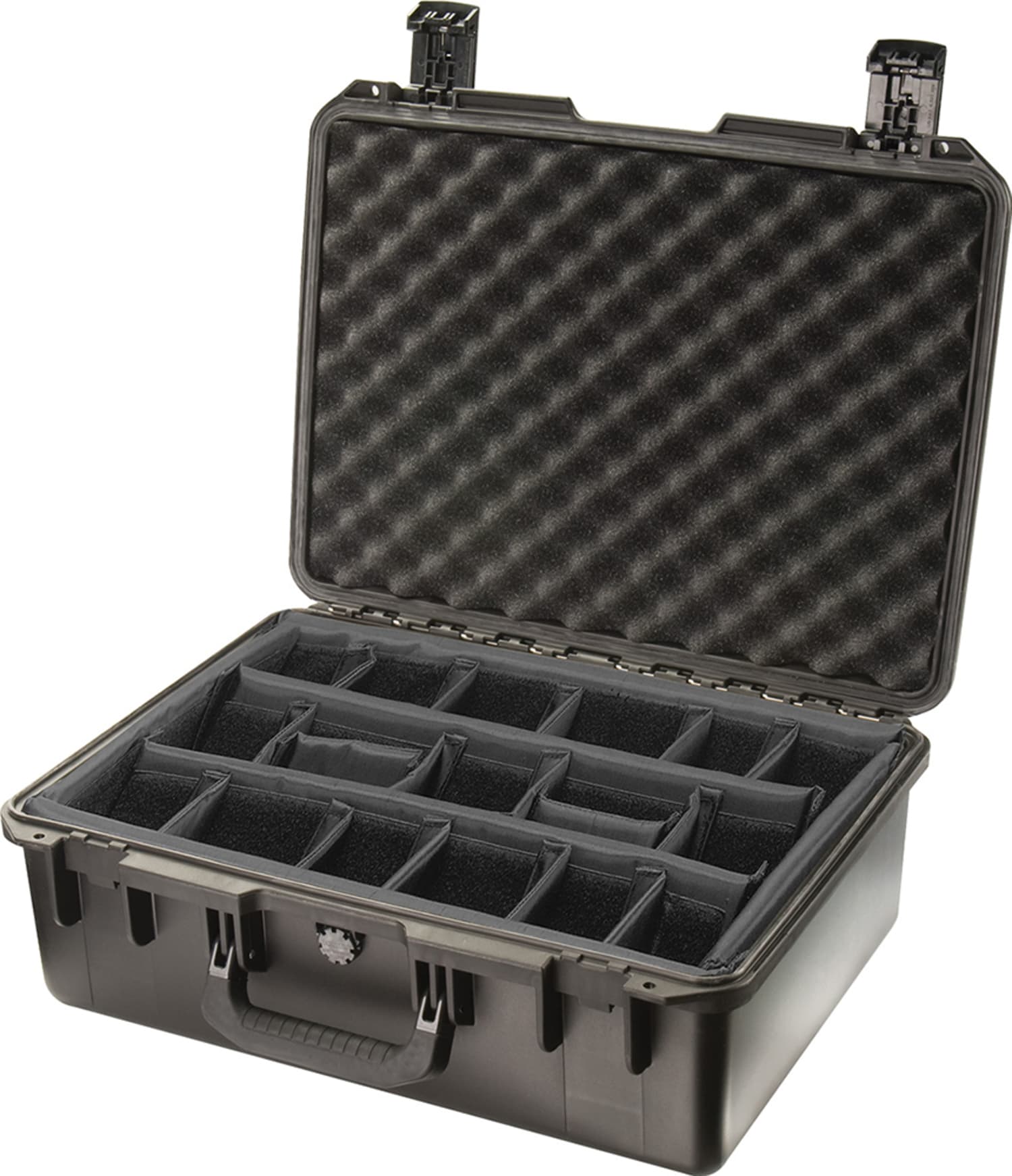Pelican IM2600-X0002 Storm Carry-On Case with Padded Dividers