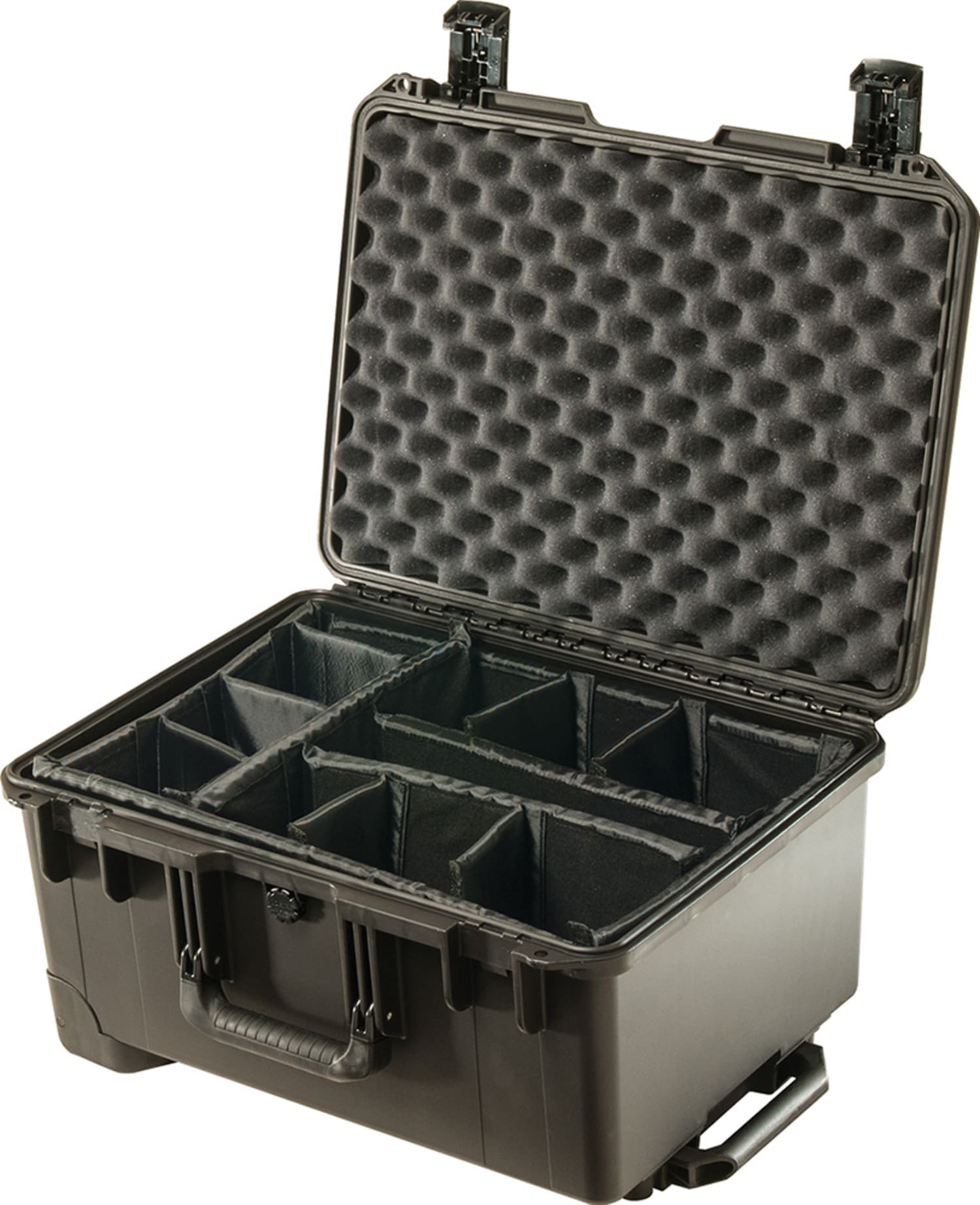 Pelican IM2620-X0002 Storm Travel Case with Padded Dividers