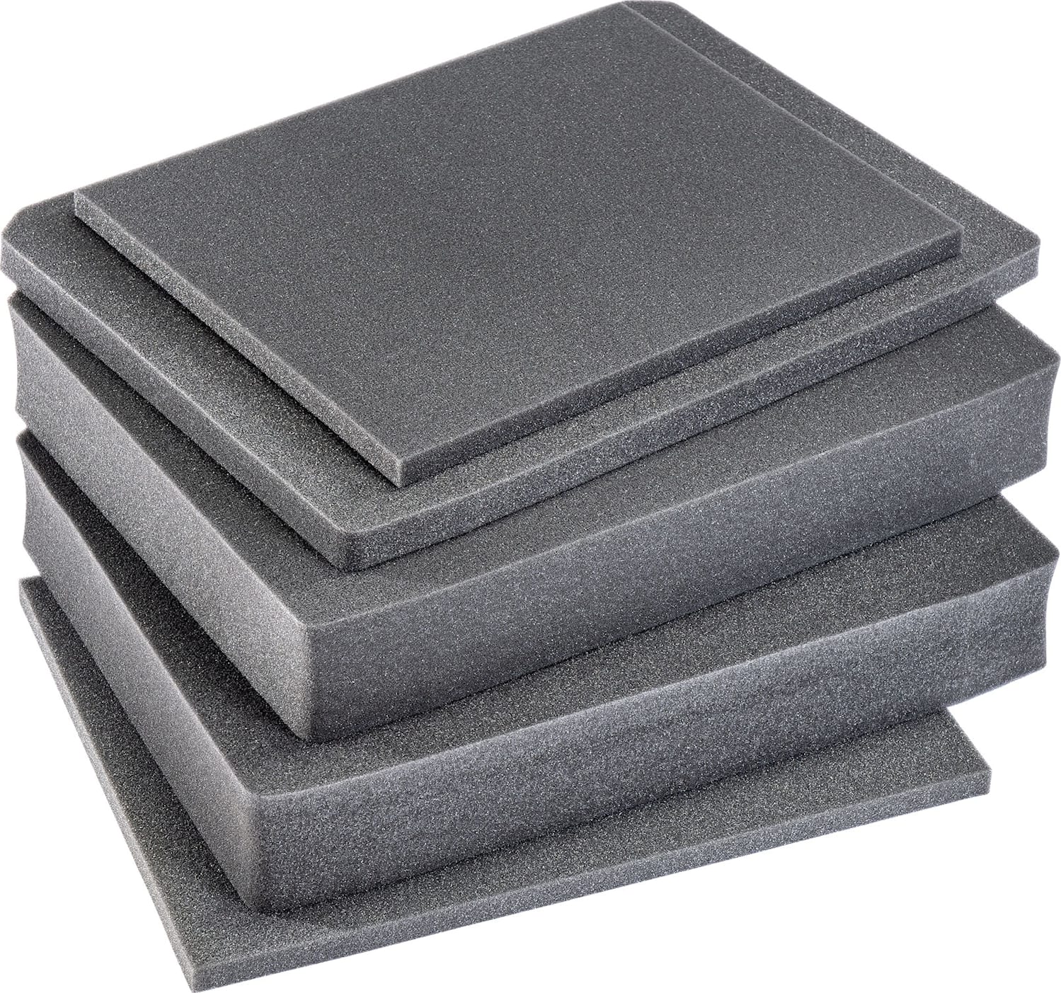 Pelican V550FS Main Image