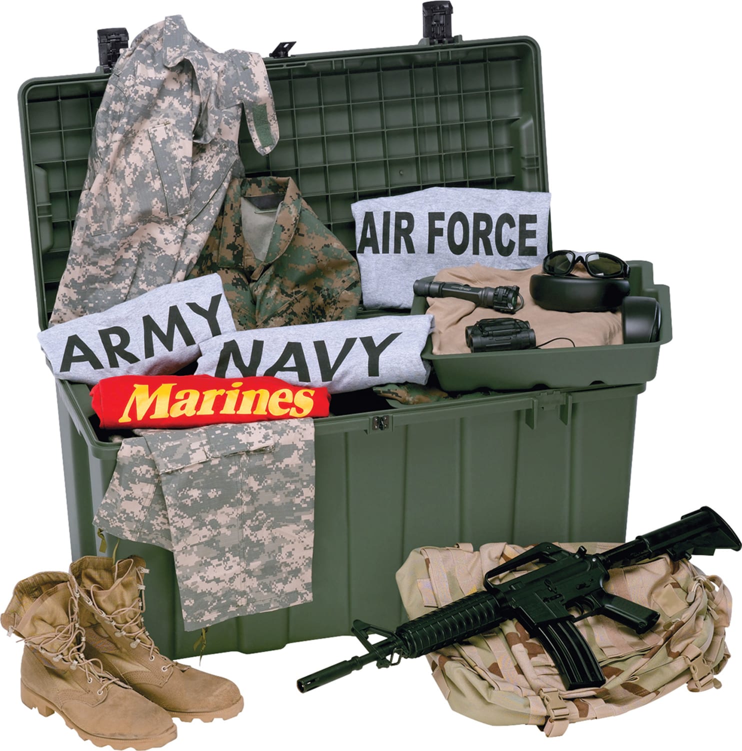 Pelican iMTRLK Image