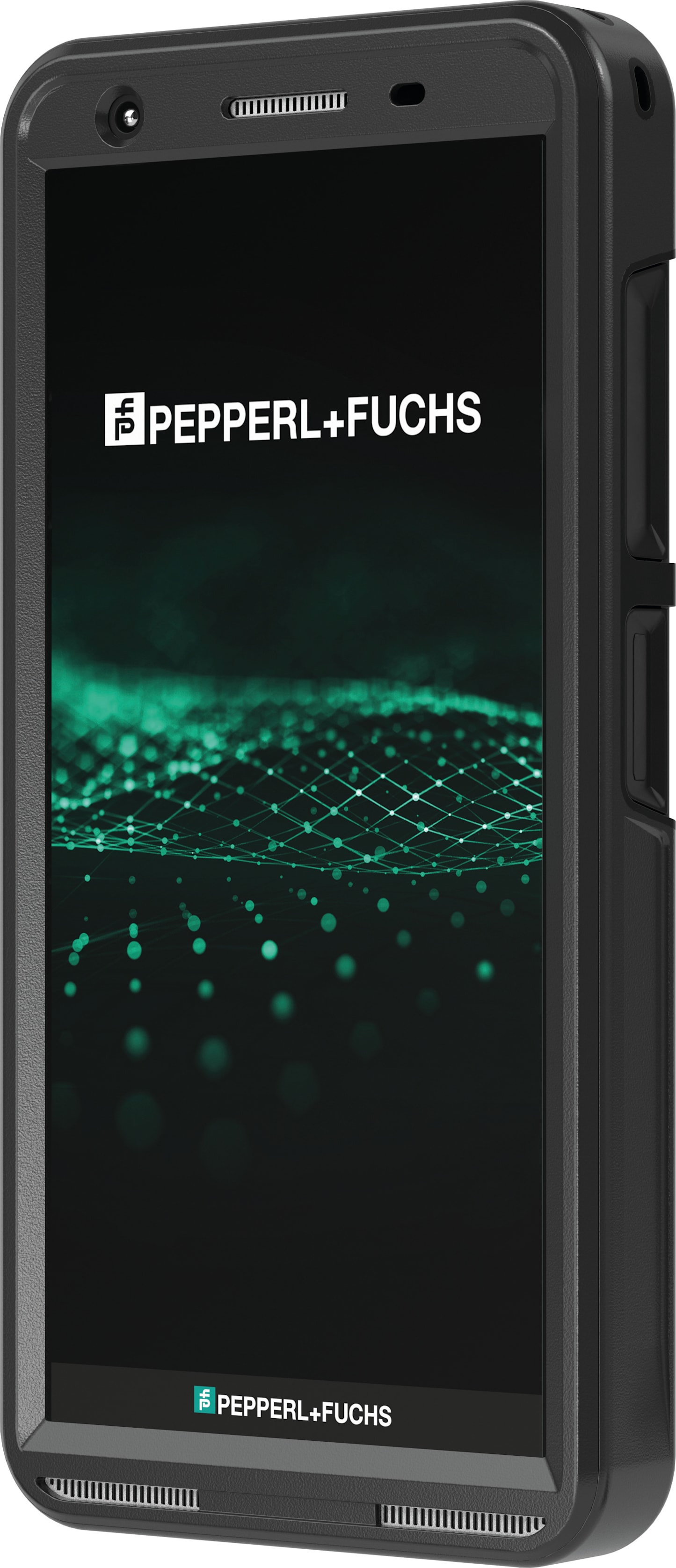 ecom 480994-10000 - Pepperl+Fuchs Smart-Ex 03 5G Smartphone, Android 13 ...