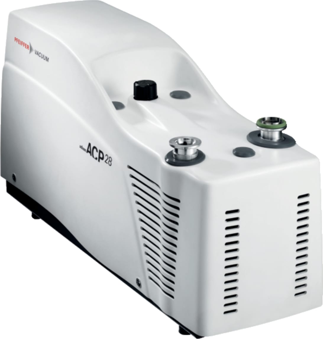 PfeifferACP 40 Main Image