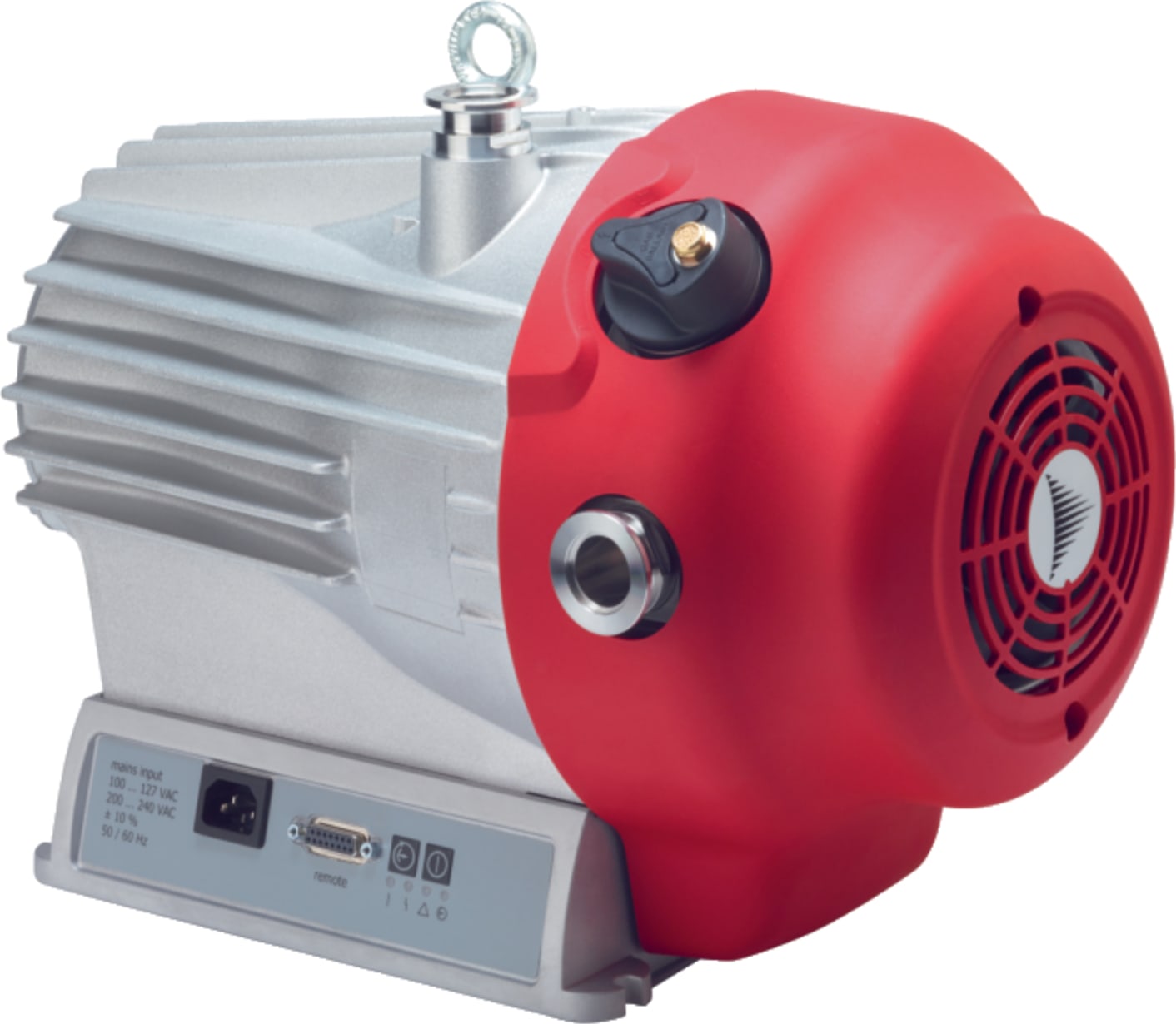 Pfeiffer HiScroll 18 dry pump Image