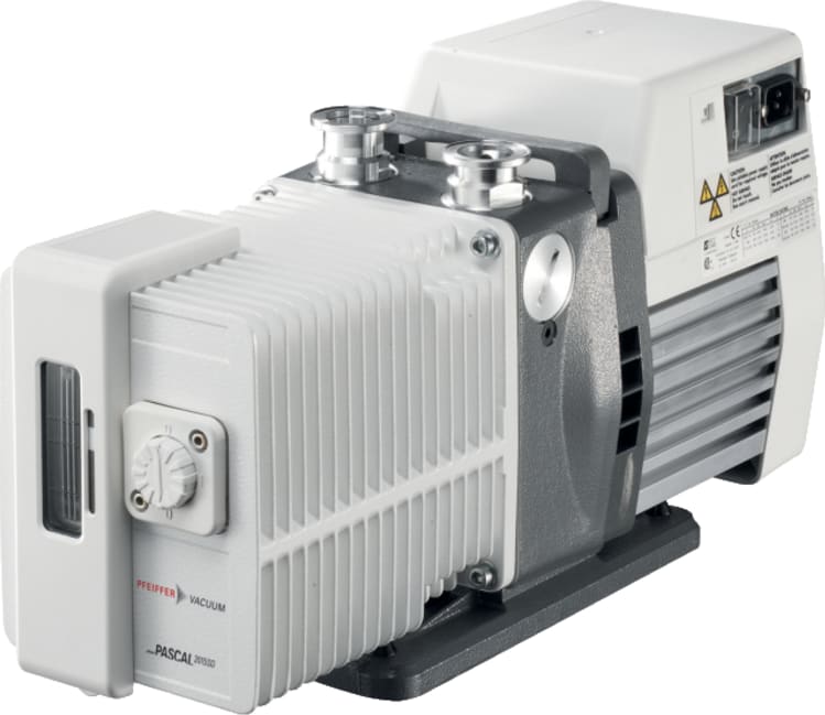 Pfeiffer Pascal 2010 Image