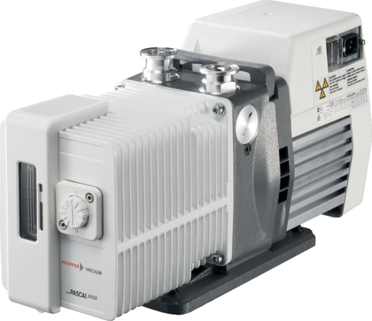 Pfeiffer Pascal 2021 Image