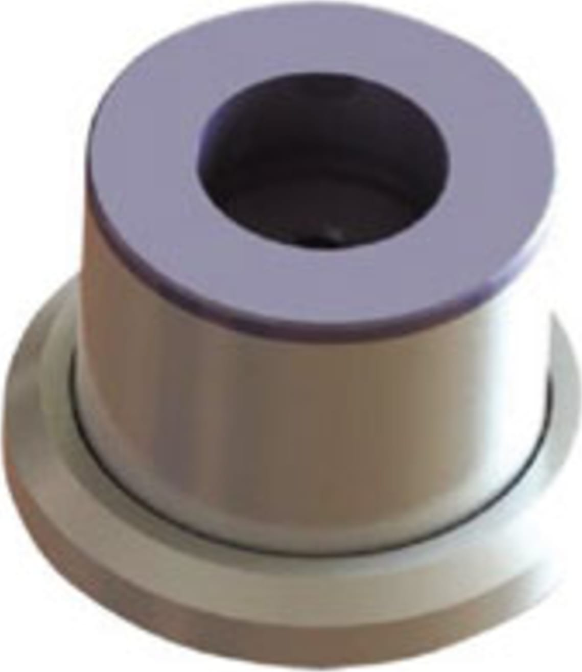 Phase II  PHT6000-511 Flat Support Ring for manual probes only