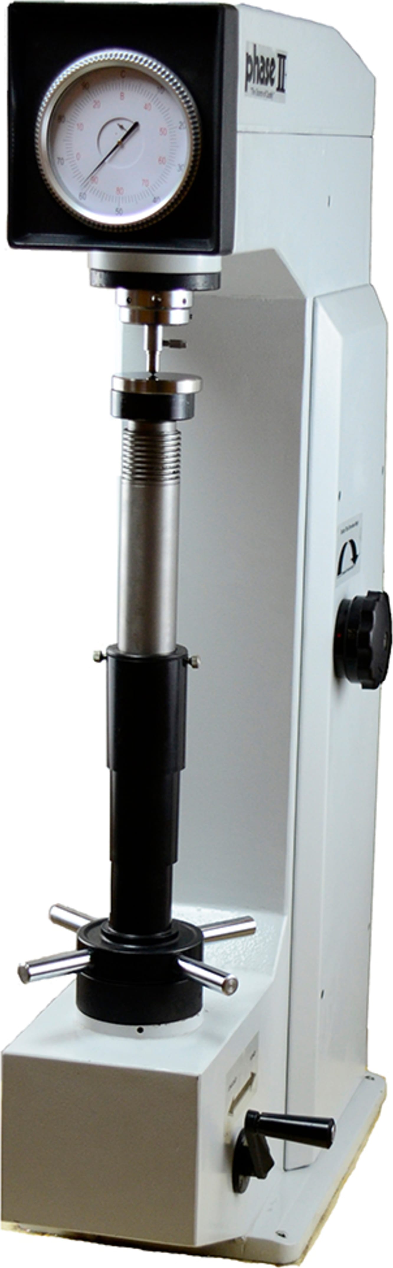 Phase II Plus 900-332