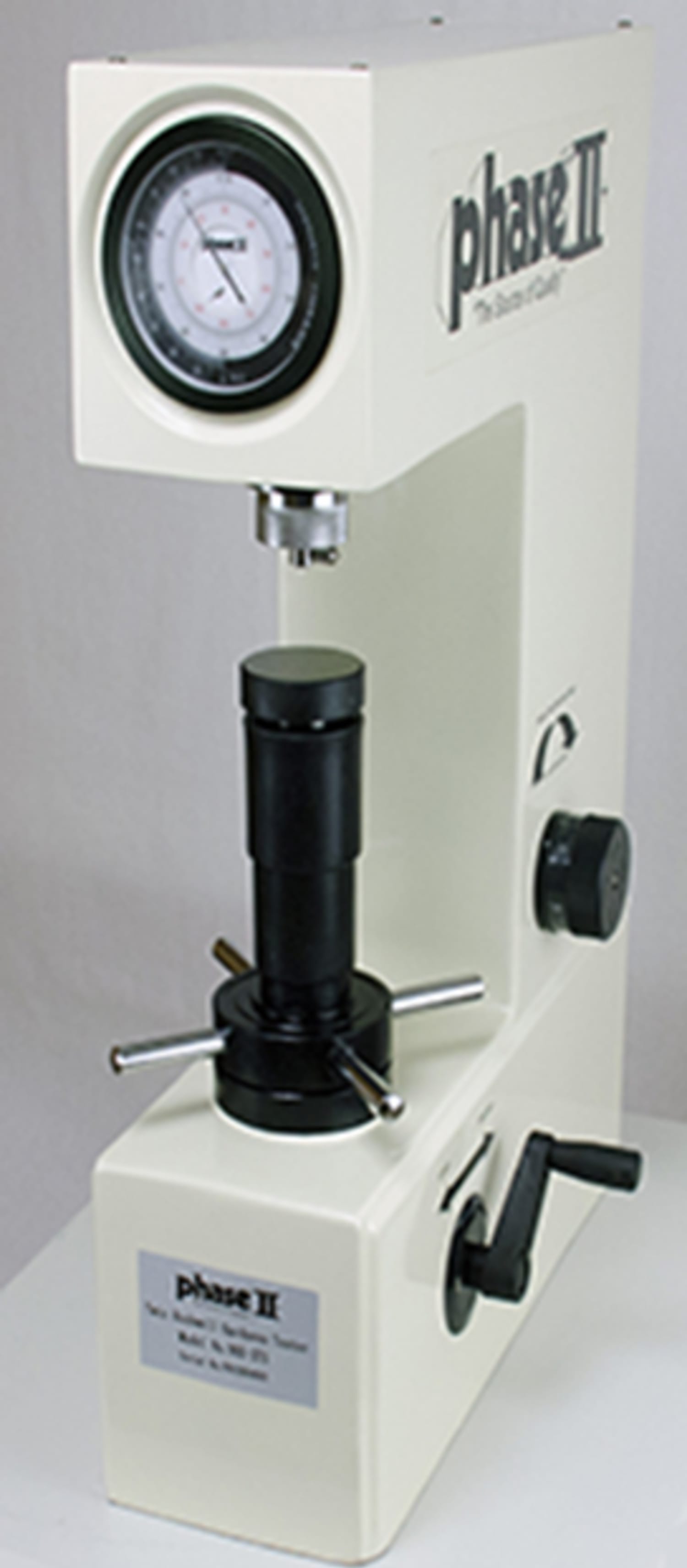 Phase II Plus 900-375 Main Image