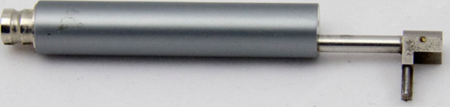 Phase II Plus SRG4000-140 Stylus for Deep grooves