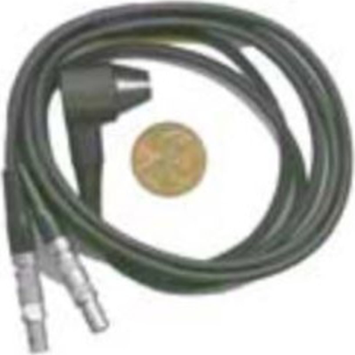 Phase II Plus UTG2800-750 Probe 6mm (PT-06) 7.5Mhz