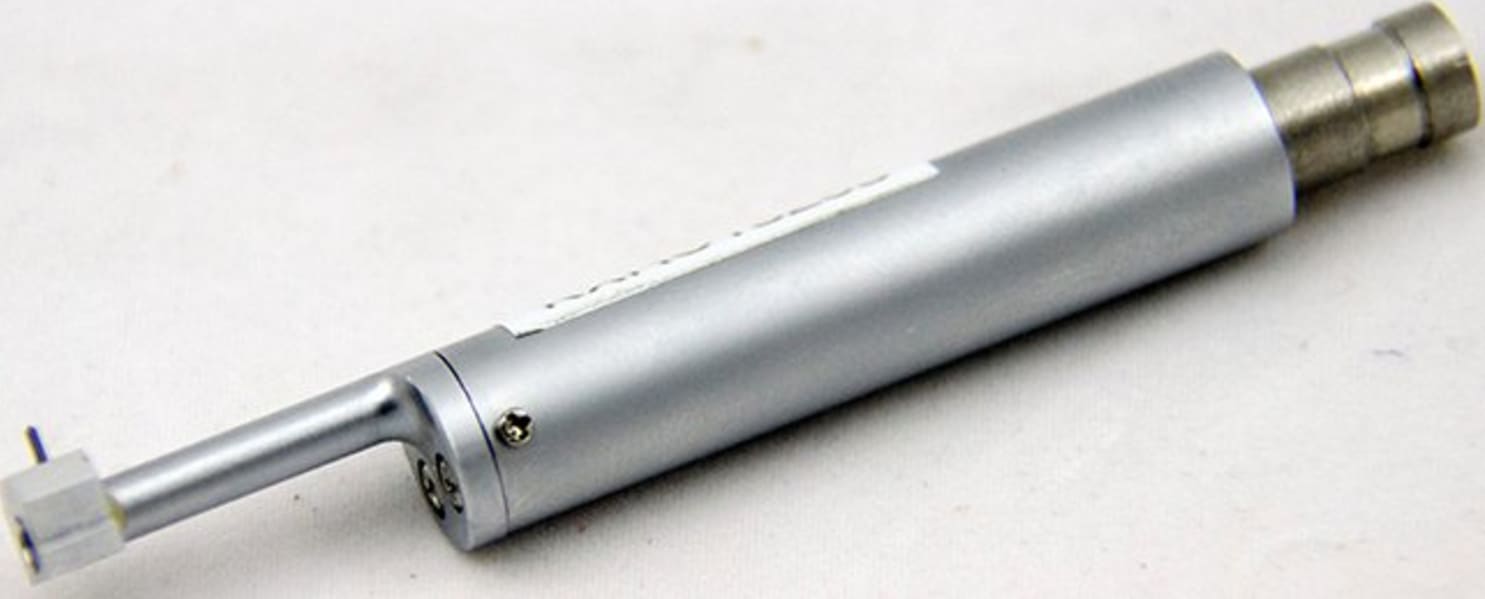 Phase II Plus SRG4000-150 Stylus for Curved Surfaces