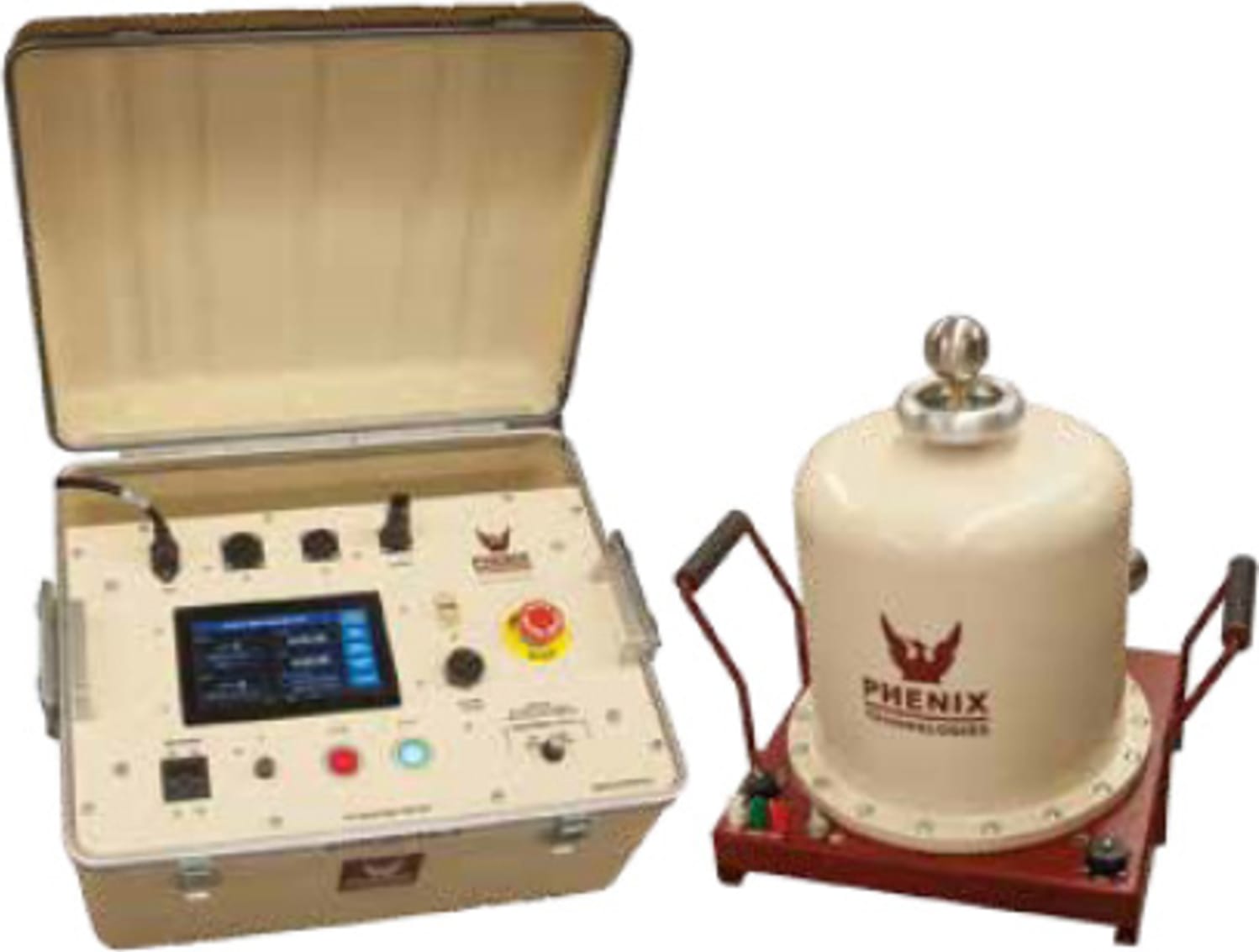 Phenix 6CB30/15-3-230