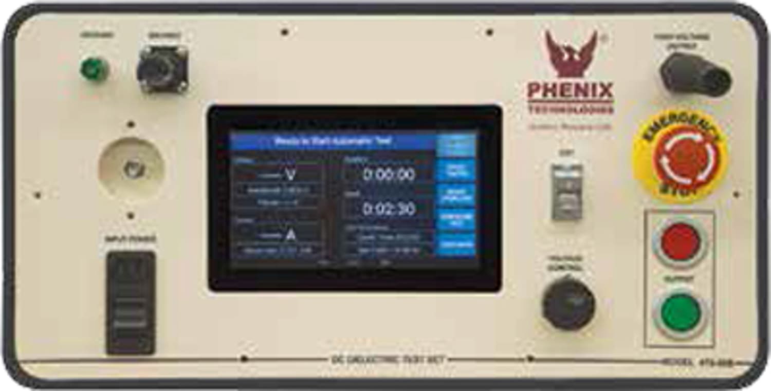 Phenix 440-20B