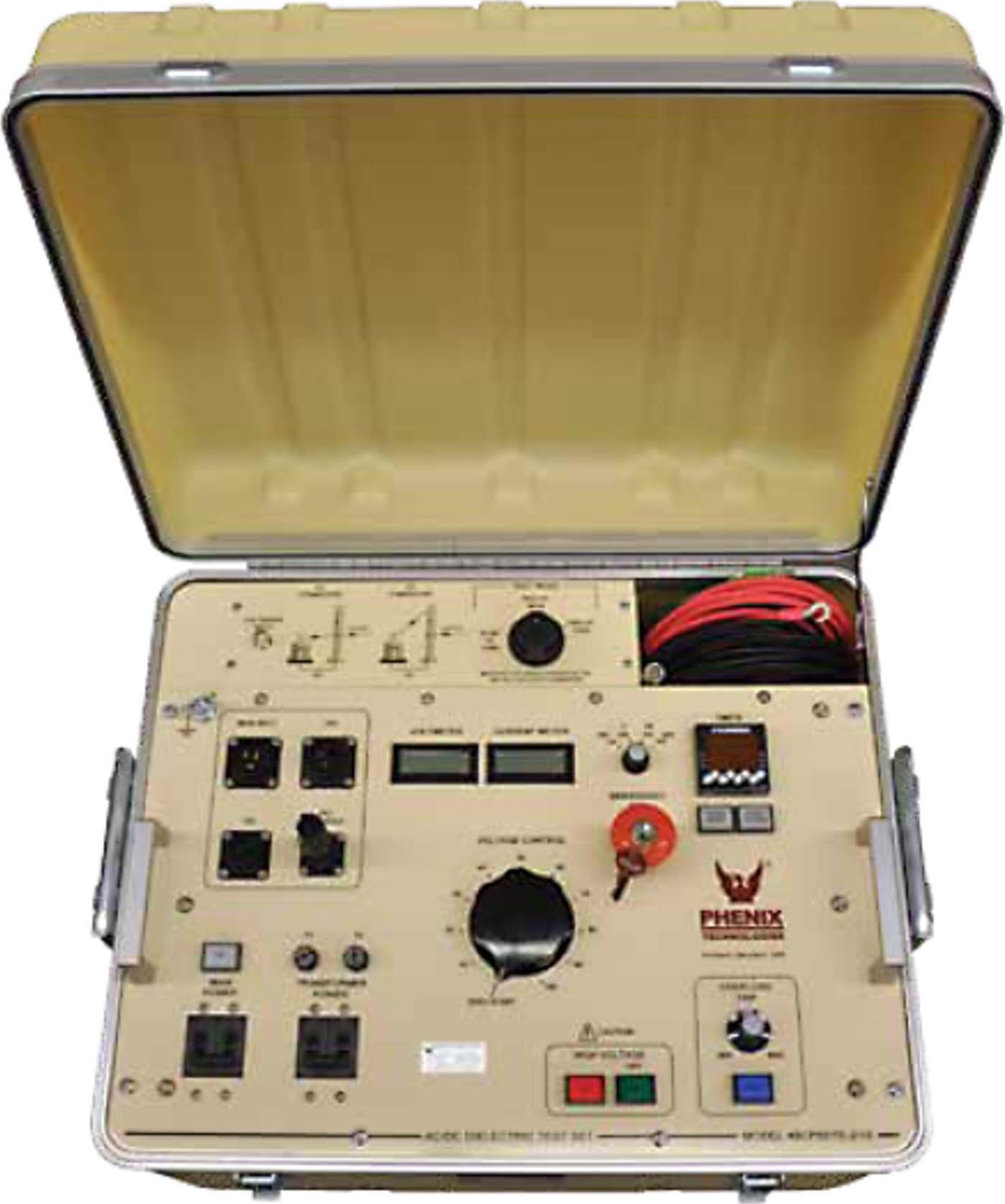 Phenix 46CP Series Combination AC/DC Hipots