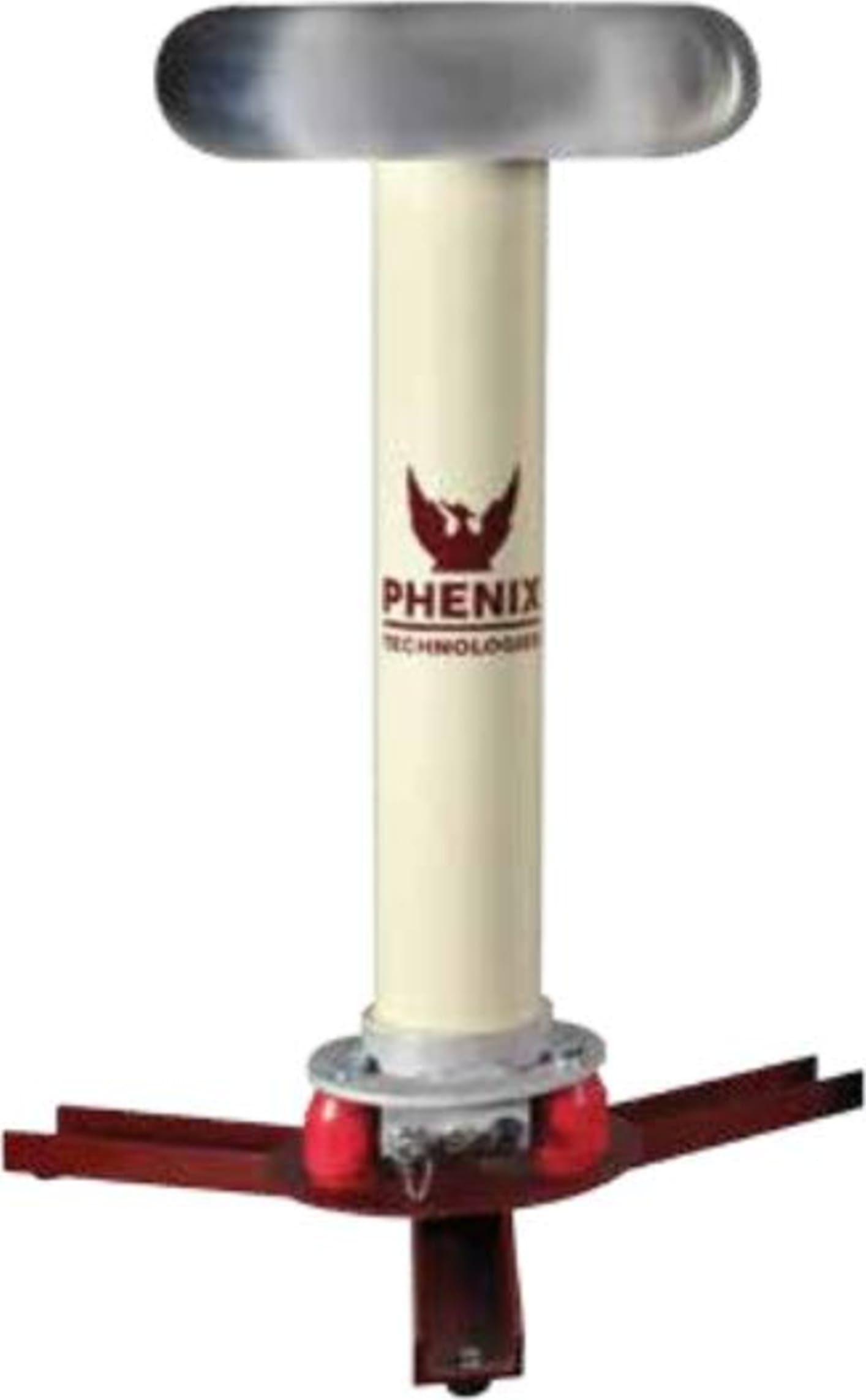 Phenix IC100-0.1 Partial Discharge Free Injection Capacitors