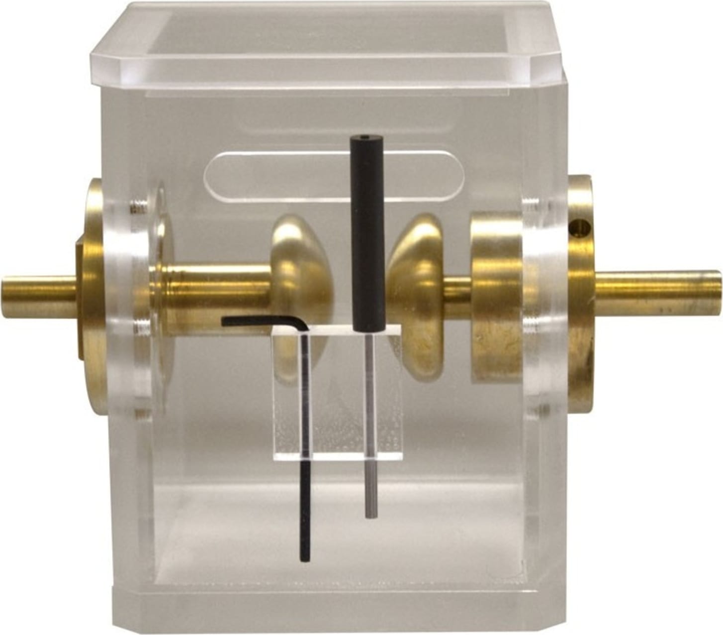 Phenix TC/IEC-100 Test Cell