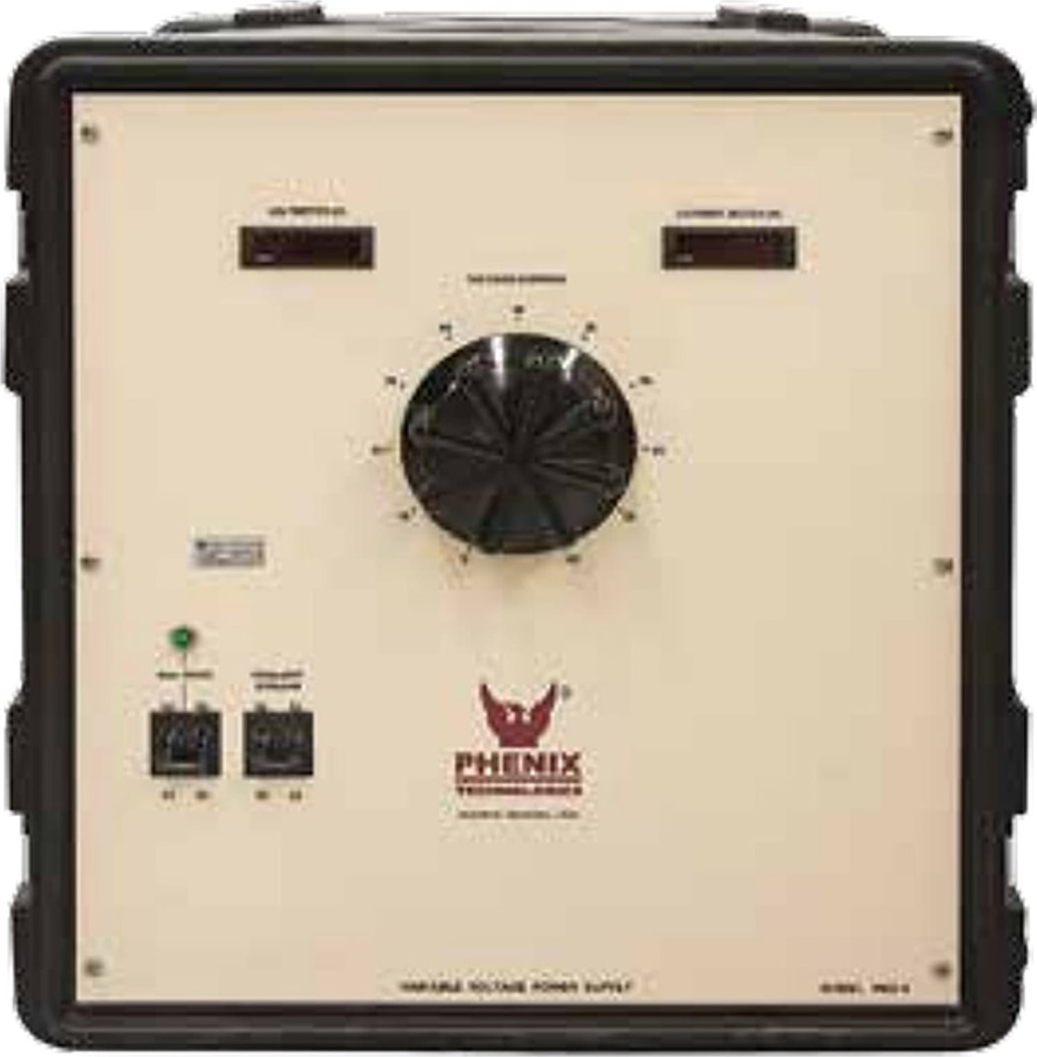 Phenix VMS-4 Series Variable Voltage Power Supply