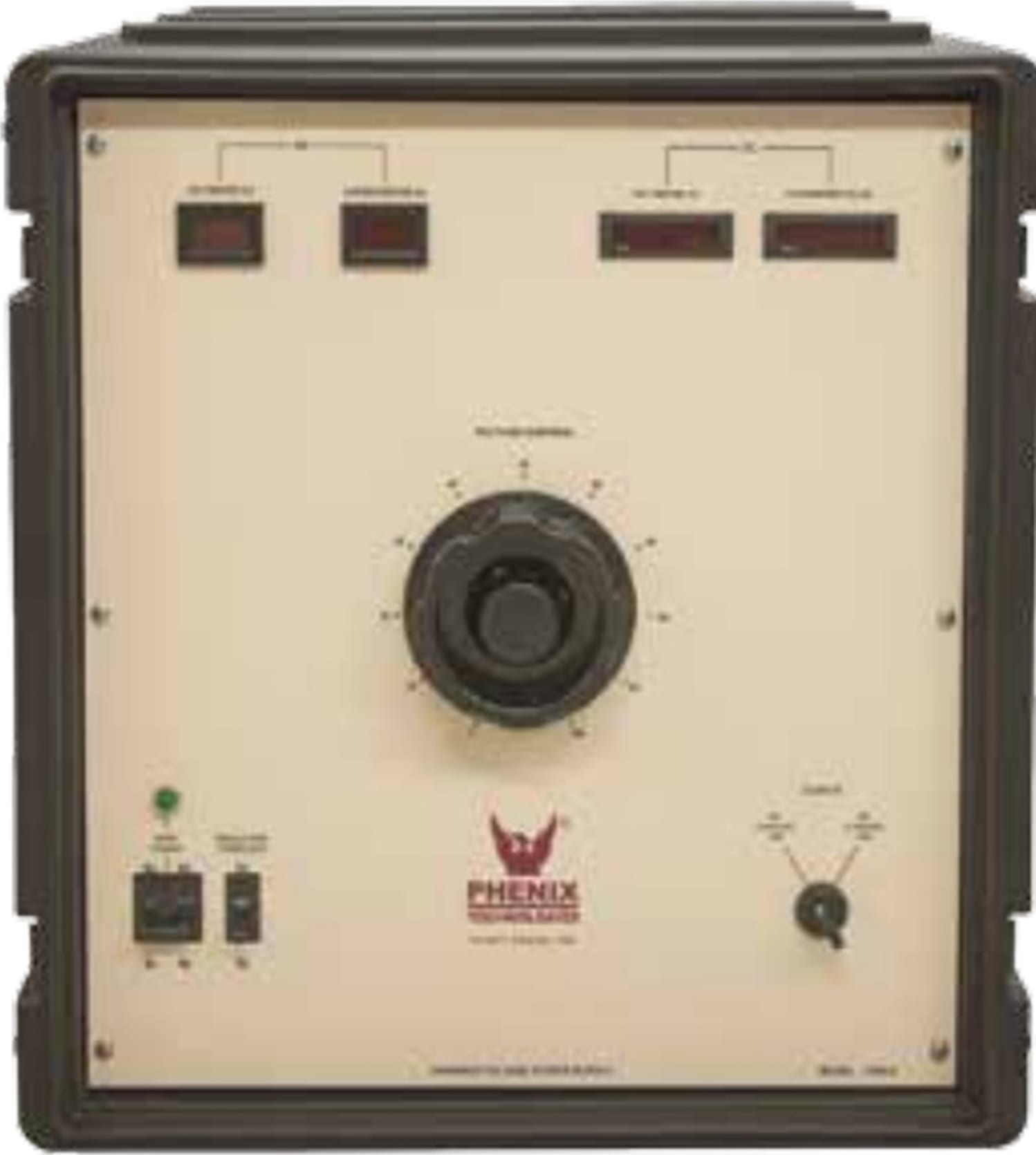 Phenix VMS-8 Series Variable Voltage Power Supply