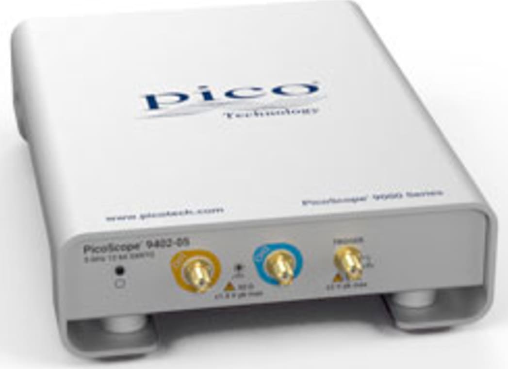 Pico 9402-05 - 5GHz, 9400 Series SXRTO