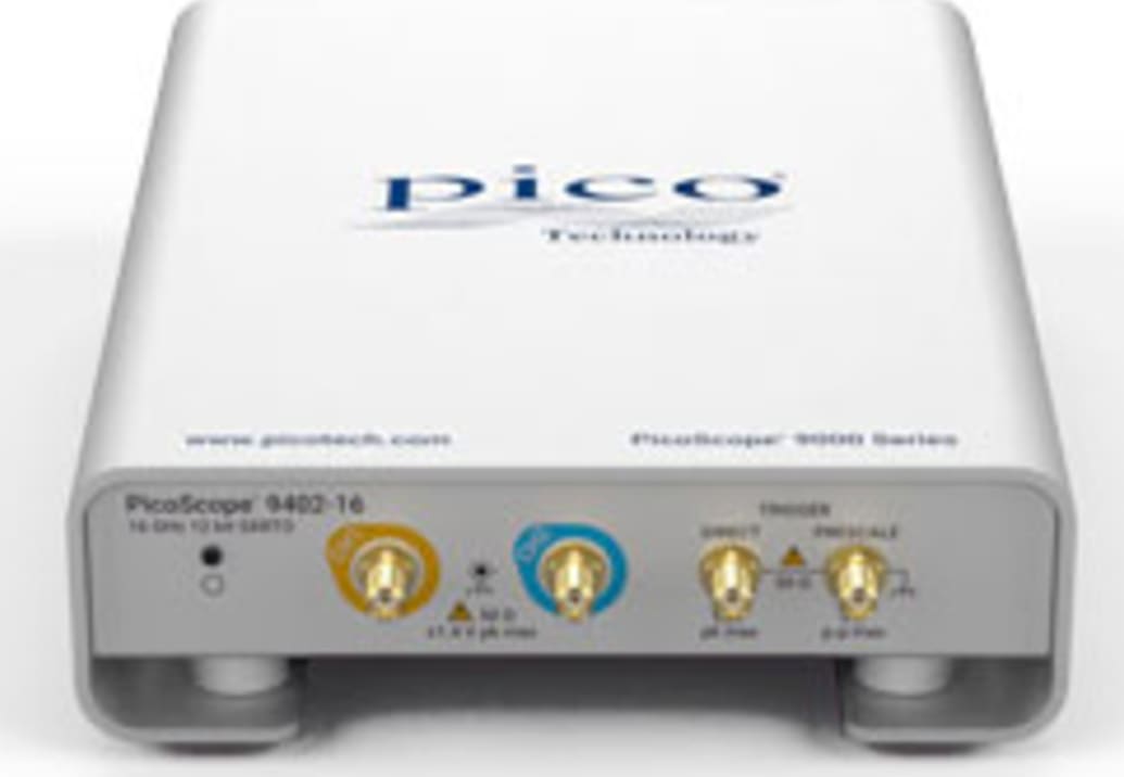 Pico 9402-16 CDR