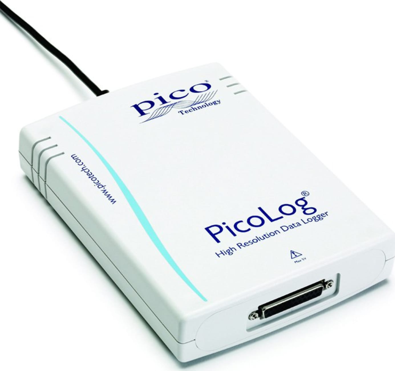Pico ADC-20 High-Resolution Data Logger