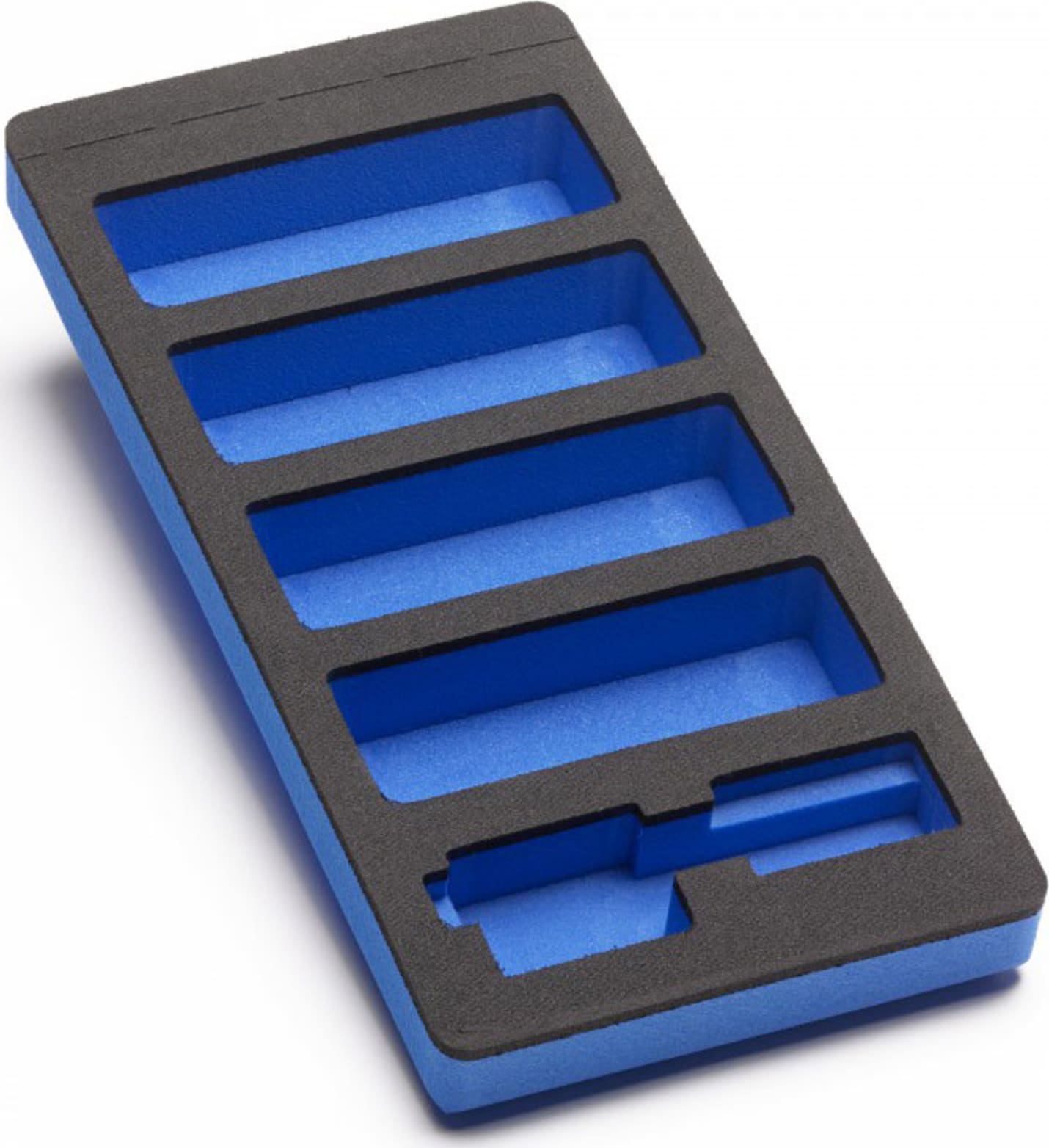 Pico PA109 Foam Tray for Breakout Leads and Fuse Extensions