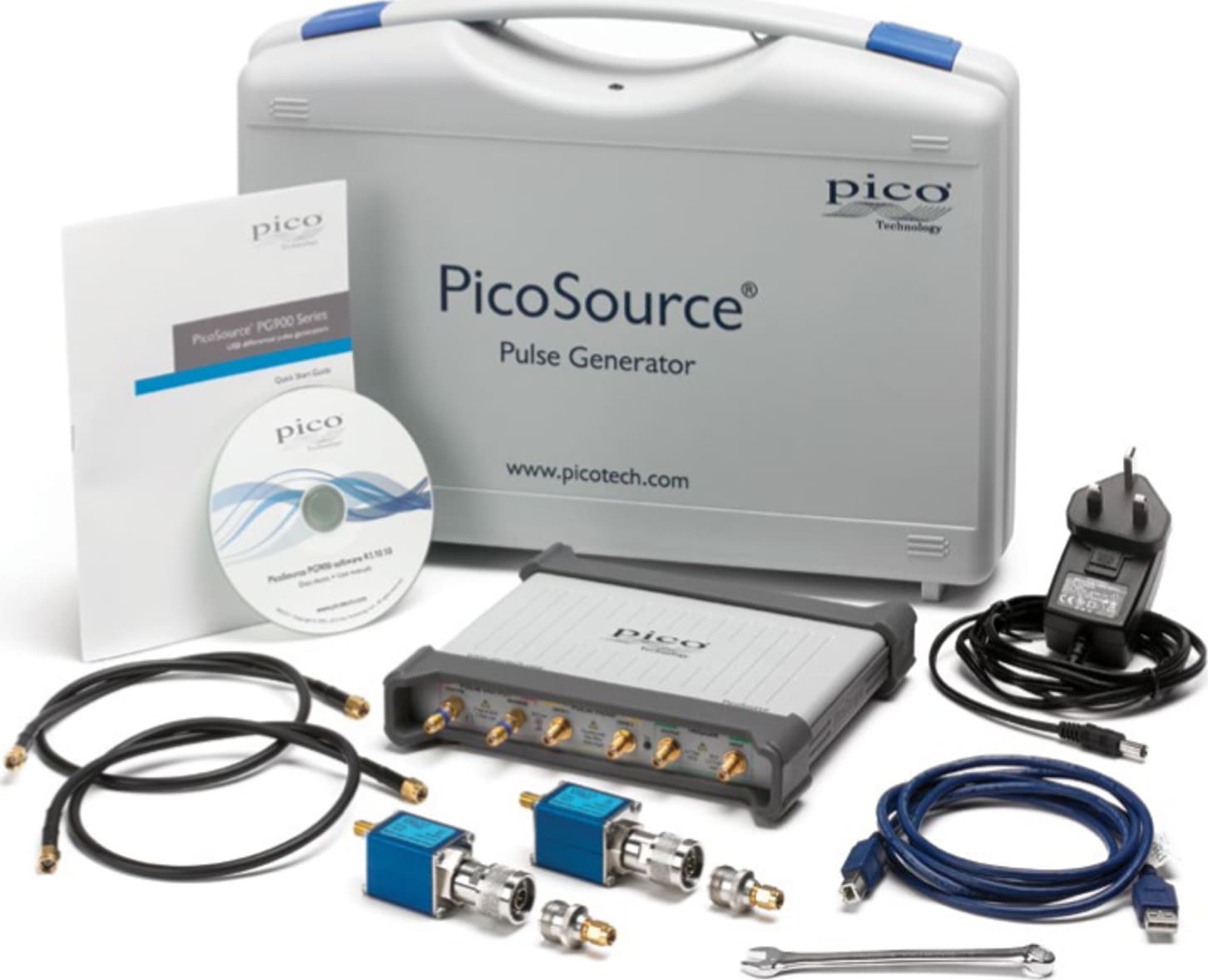 Pico PG914 USB Differential Pulse Generator