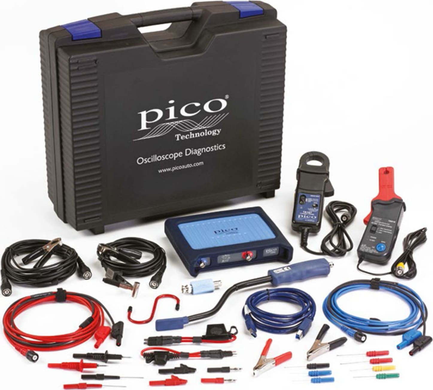 Pico PP922 PicoScope 4225 2-Channel Scope Standard Kit
