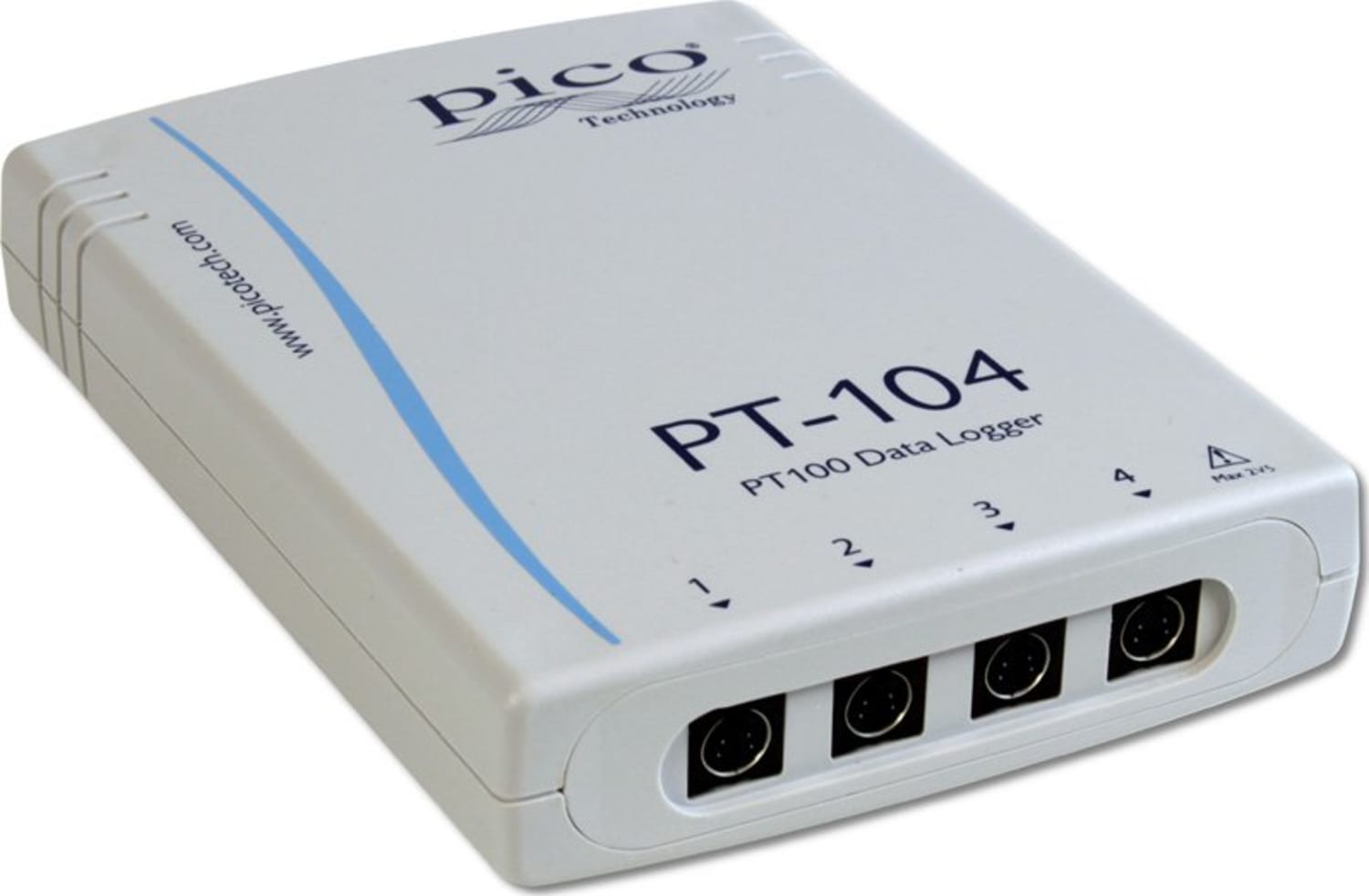 Pico PT-104 USB Data Logger
