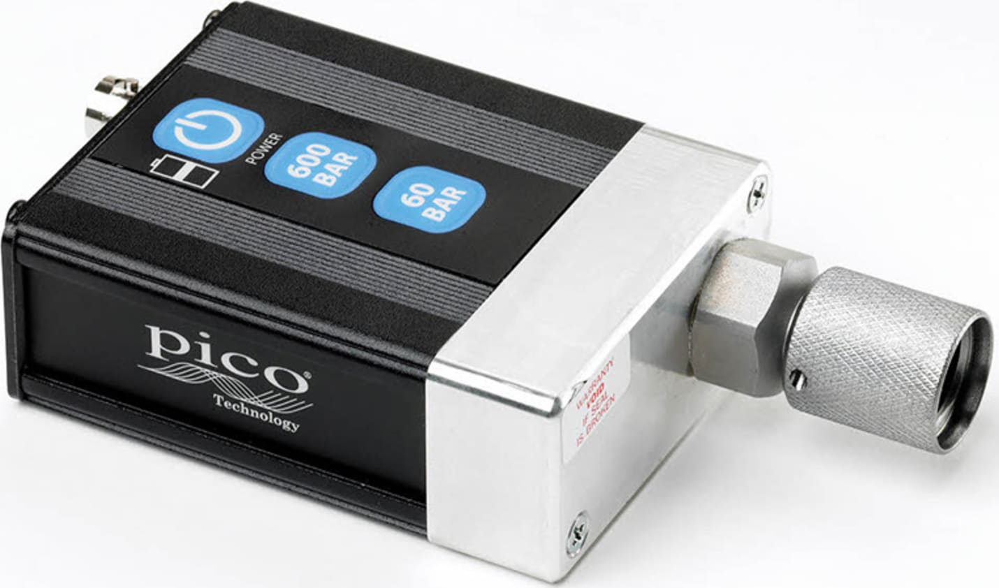 Pico WPS600 Pressure Transducer Kit