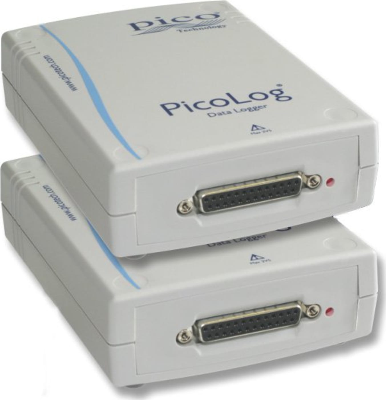 Picotech PicoLog 1000 Series Multi-channel Data Acquisition