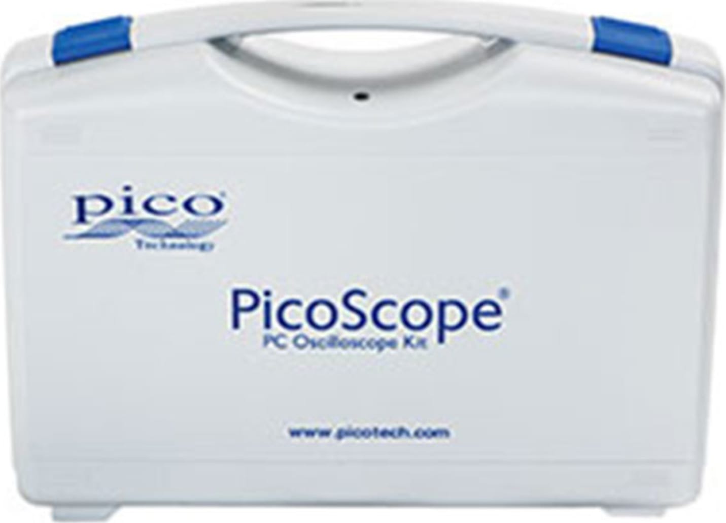 Pico MI272 Medium Carry Case