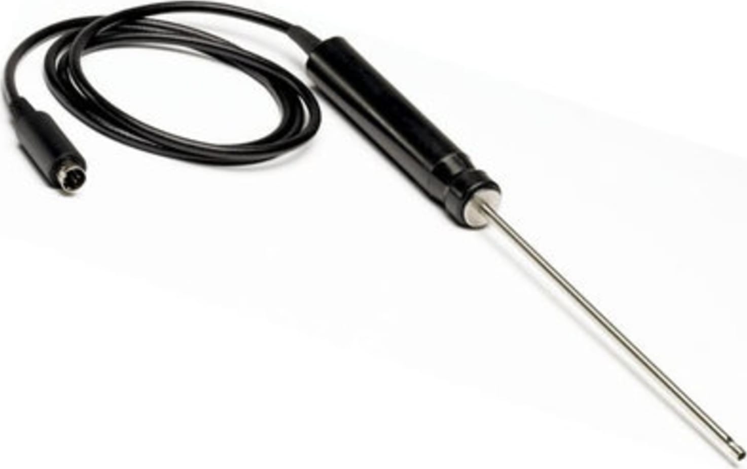 Pico SE018 PT100 Air Probe High Temperature, 1m