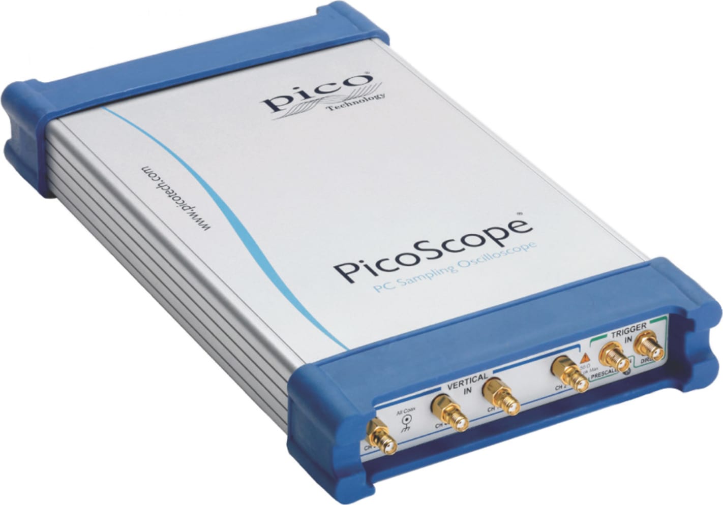 PicoScope 9300 Series USB Sampling Oscilloscopes