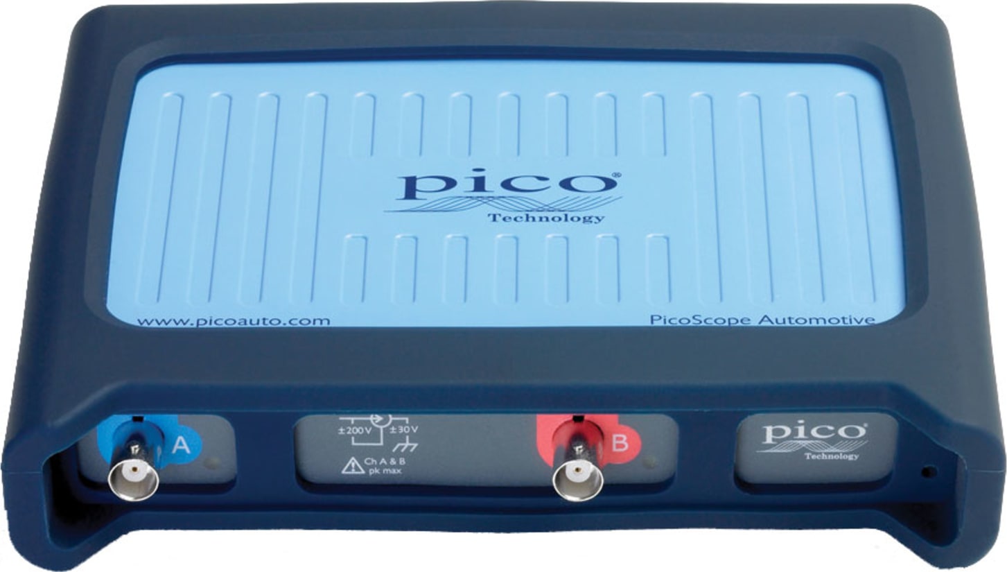 PicoScope 4225 2-Channel Scope