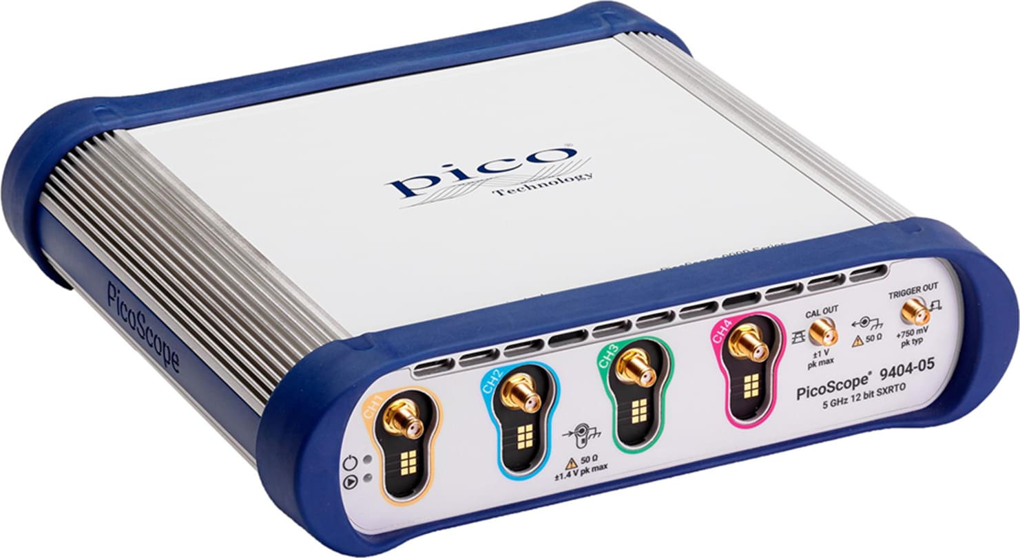 PicoScope 9400 Series