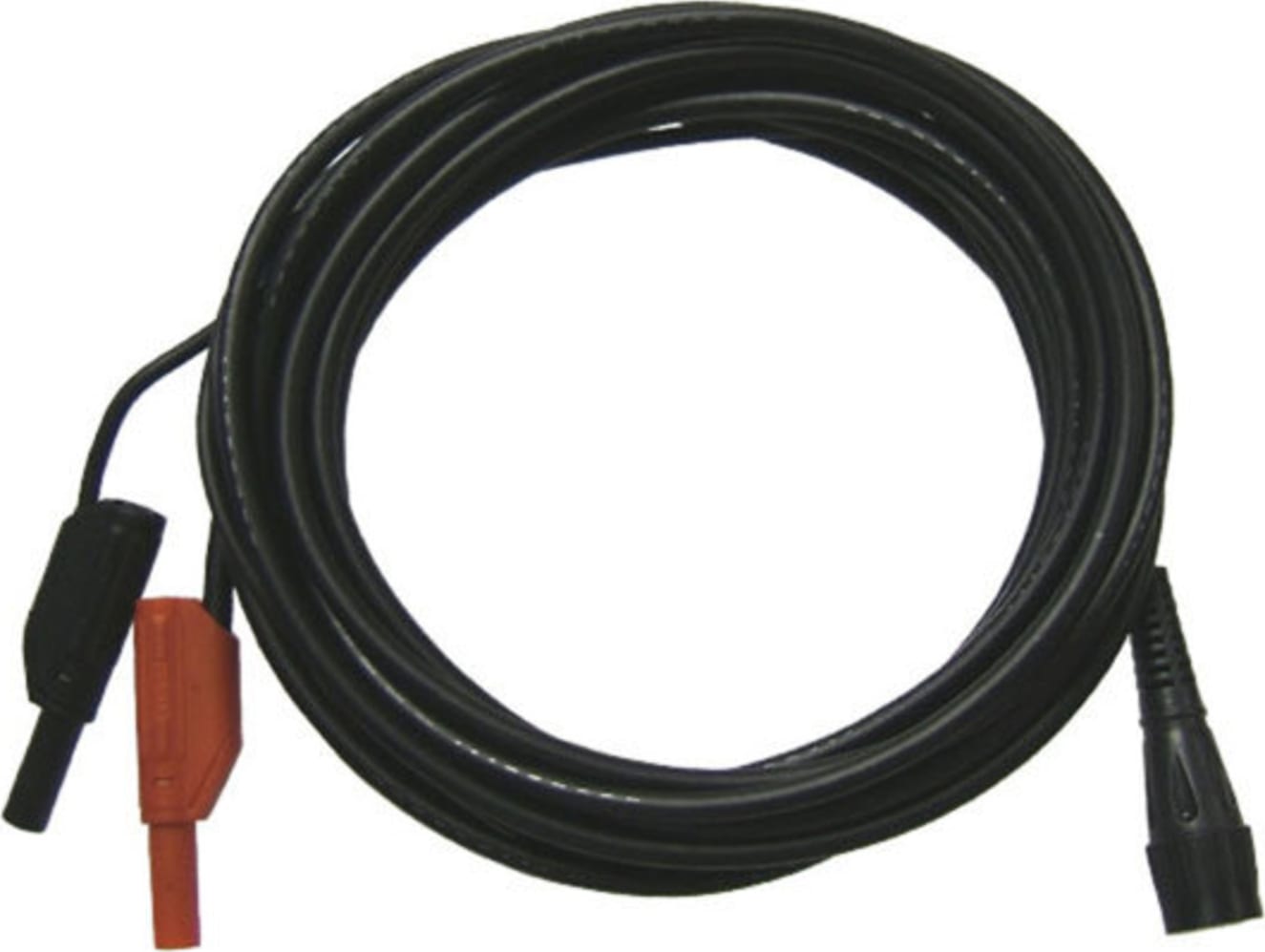 Pico TA000 BNC to 4mm Test Lead 3m