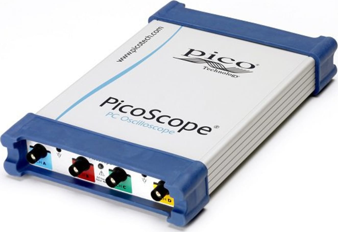 Pico PicoScope 3425 Differential Oscilloscope